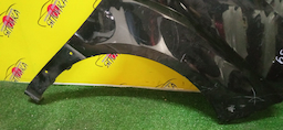 КРЫЛО/TOY/ALPHARD/ANH10W/ANH15W/ATH10W/MNH10W/MNH15W/F/R