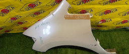 КРЫЛО/TOY/AURIS/NZE151H/NZE154H/ZRE152H/ZRE154H/F/L/2 МОДЕЛЬ