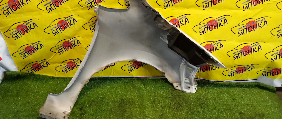 КРЫЛО/TOY/AURIS/NZE151H/NZE154H/ZRE152H/ZRE154H/F/L/2 МОДЕЛЬ