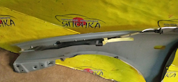 КРЫЛО/TOY/ALLION/T240/AZT240/NZT240/ZZT240/ZZT245/F/R