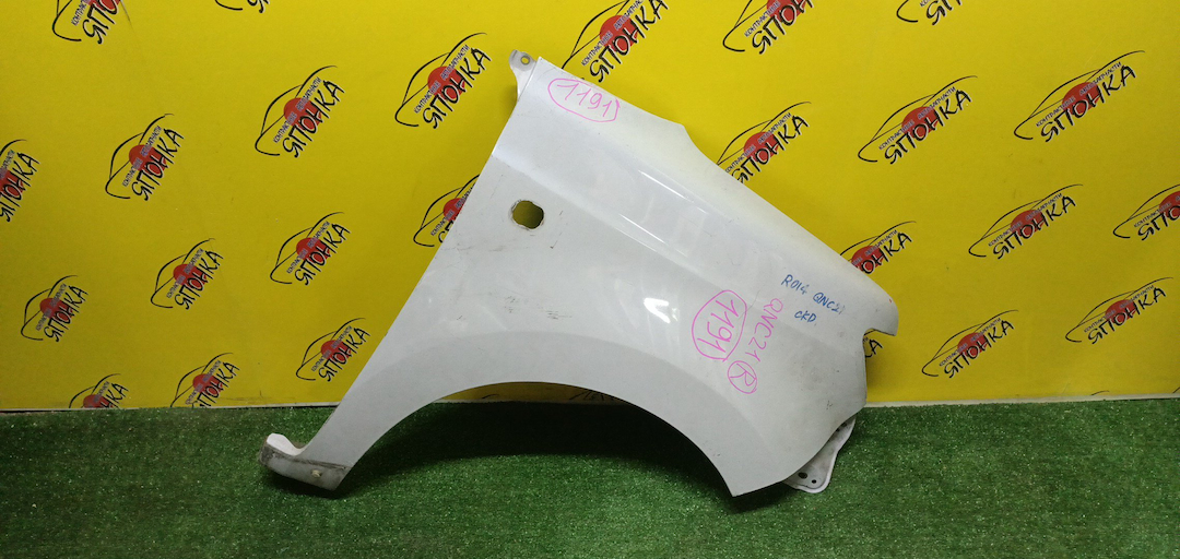 КРЫЛО/TOY/BB/COO/QNC20/QNC21/QNC25/F/R