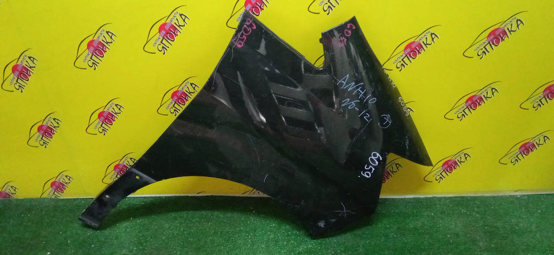 КРЫЛО/TOY/ALPHARD/ANH10W/ANH15W/ATH10W/MNH10W/MNH15W/F/R