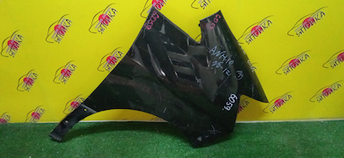 КРЫЛО/TOY/ALPHARD/ANH10W/ANH15W/ATH10W/MNH10W/MNH15W/F/R