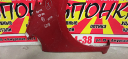 КРЫЛО/TOY/RACTIS/NCP100/NCP105/SCP100/F/R