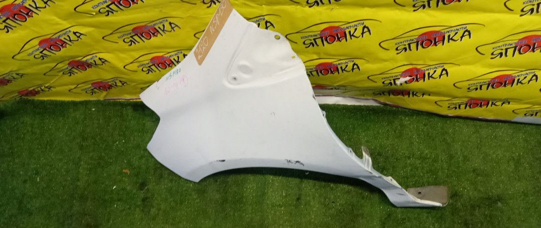 КРЫЛО/TOY/VITZ/YARIS/KSP130/NCP131/NHP130/NSP130/NSP135/F/L