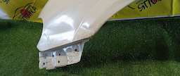 КРЫЛО/NIS/ALMERA/BLUEBIRD SYLPHY/FG10/N16/QG10/QNG10/TG10/F/L/2 МОДЕЛЬ/УЦЕНКА