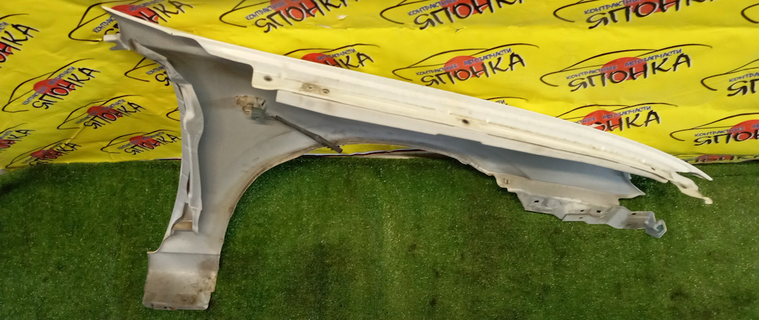 КРЫЛО/NIS/ALMERA/BLUEBIRD SYLPHY/FG10/N16/QG10/QNG10/TG10/F/L/2 МОДЕЛЬ/УЦЕНКА