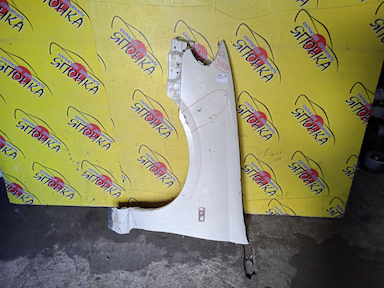 КРЫЛО/NIS/ALMERA/BLUEBIRD SYLPHY/FG10/N16/QG10/QNG10/TG10/F/L/2 МОДЕЛЬ/УЦЕНКА