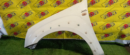 КРЫЛО/ISU/D-MAX/8DH/F/L/С РАСШИРИТЕЛЕМ