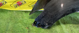 КРЫЛО/TOY/ESTIMA/ESTIMA HYBRID/ACR50W/ACR55W/AHR20W/GSR50W/GSR55W/F/L