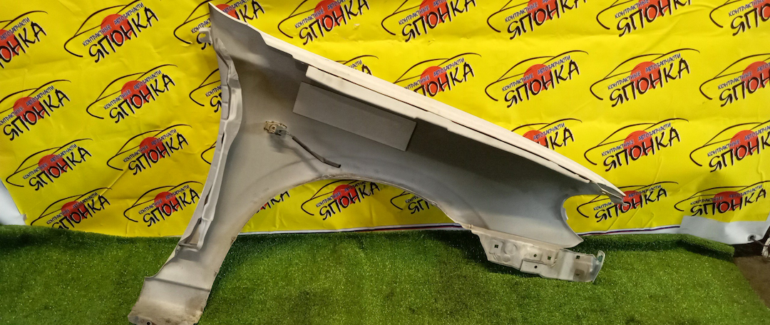 КРЫЛО/NIS/ALMERA/BLUEBIRD SYLPHY/FG10/N16/QG10/QNG10/TG10/F/L/2 МОДЕЛЬ/УЦЕНКА