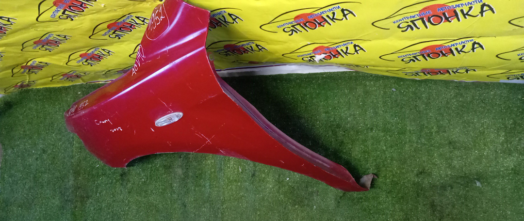 КРЫЛО/TOY/CAMRY/ACV40/ACV45/AHV40/ASV40/GSV40/F/L/1 МОДЕЛЬ/5380233180