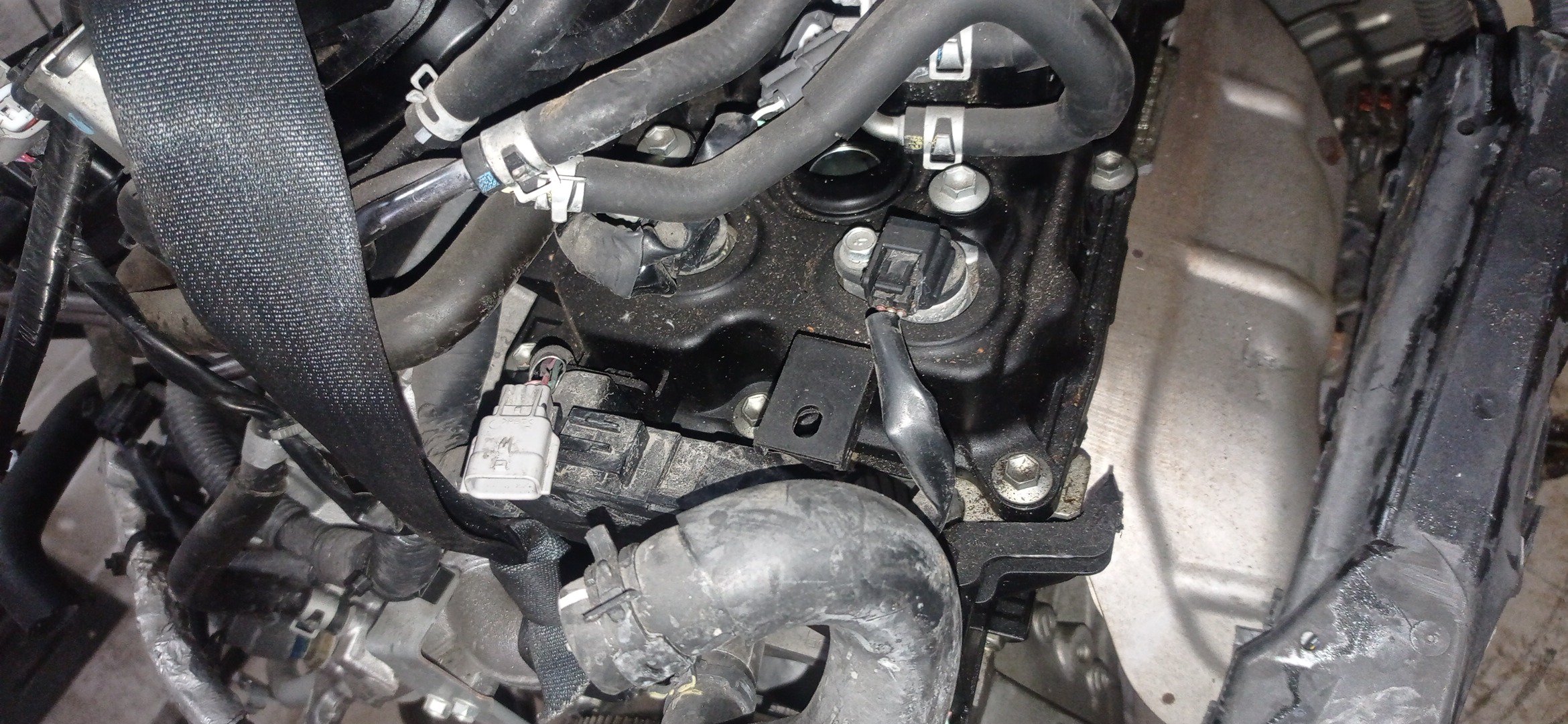 ДВС/NIS/VQ25-HR/INFINITI/EX25/FUGA/G25/M25/Q40/Q70/QX50/SKYLINE/J50/NV36/V36/Y50/Y51/2WD/10102JK0A0