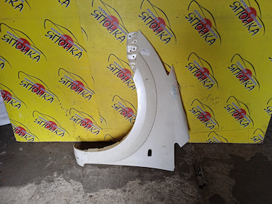 КРЫЛО/TOY/WISH/ANE10G/ANE11/ZNE10G/ZNE14G/F/L/С РАСШИРИТЕЛЕМ