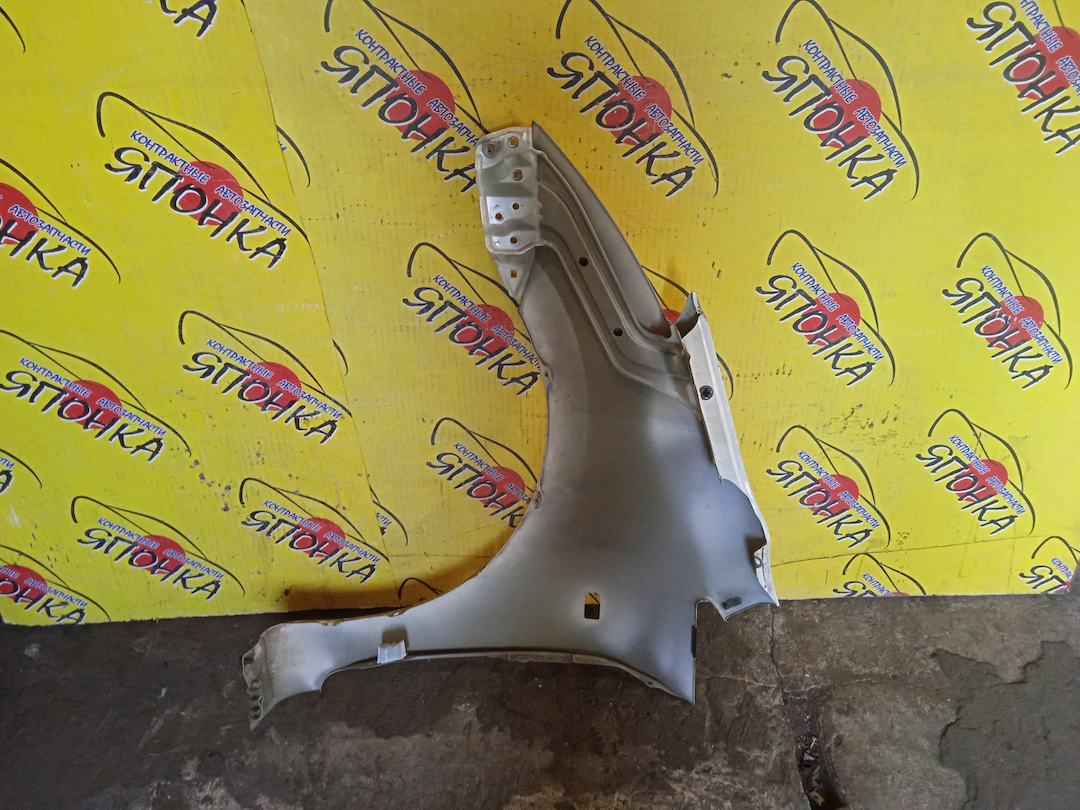 КРЫЛО/TOY/WISH/ANE10G/ANE11/ZNE10G/ZNE14G/F/R