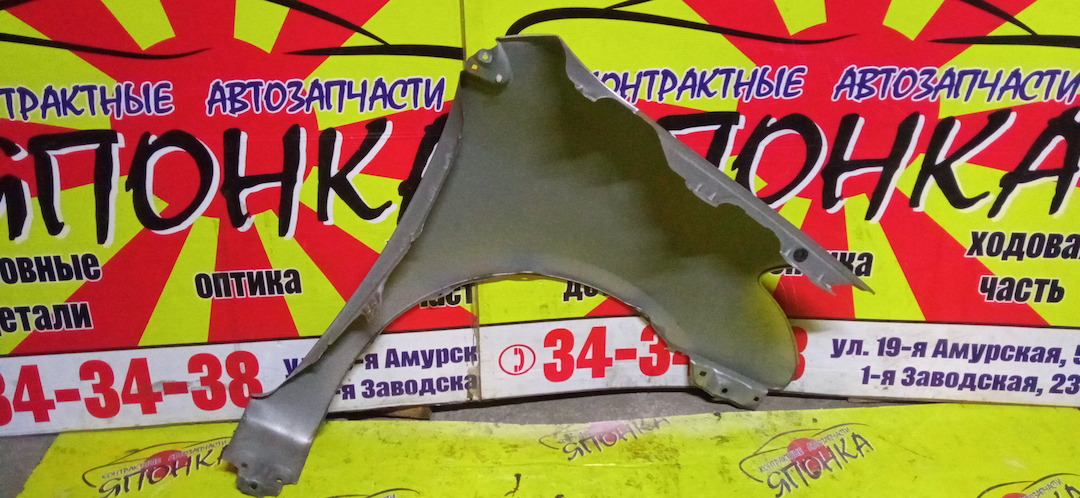 КРЫЛО/TOY/RAUM/NCZ20/NCZ25/F/L