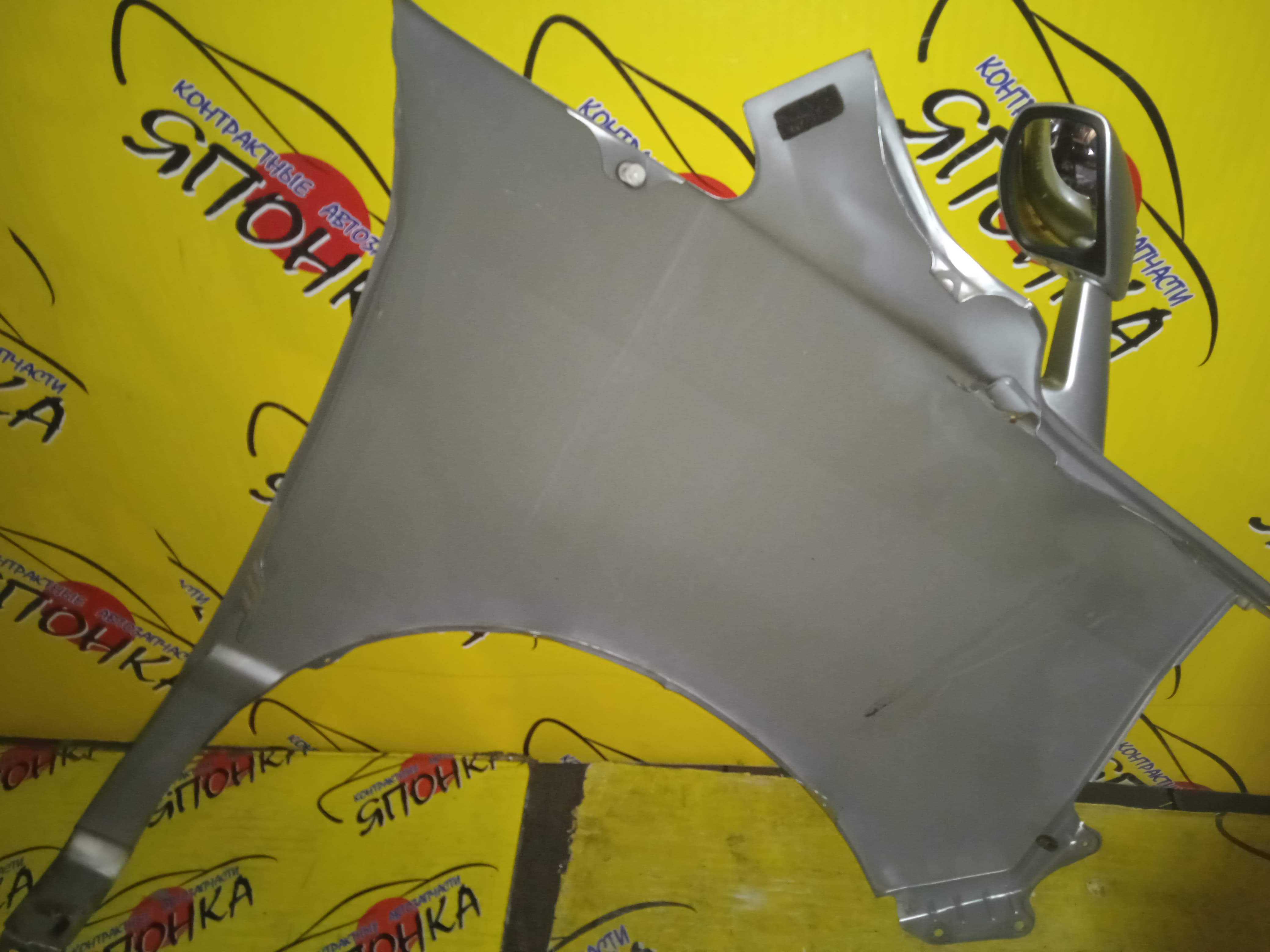 КРЫЛО/TOY/VOXY/AZR60G/AZR65G/F/L