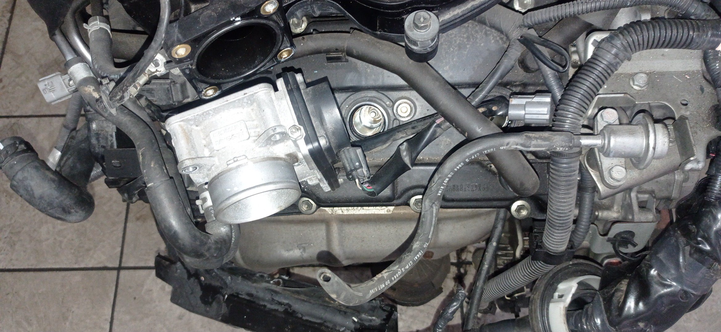 ДВС/NIS/VQ25-HR/INFINITI/EX25/FUGA/G25/M25/Q40/Q70/QX50/SKYLINE/J50/NV36/V36/Y50/Y51/2WD/10102JK0A0