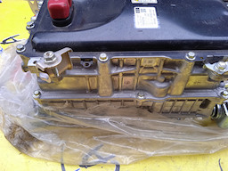 ИНВЕРТОР/TOY/2ZR-FXE/PRIUS/ZVW50/ZVW51/ZVW55/G920047260