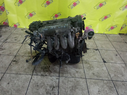 ДВС/TOY/5E-FE/ТРАМБЛЕРНЫЙ