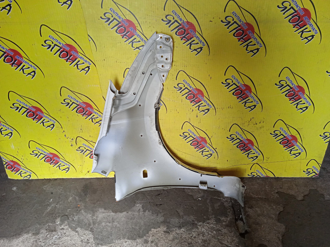 КРЫЛО/TOY/WISH/ANE10G/ANE11/ZNE10G/ZNE14G/F/L/С РАСШИРИТЕЛЕМ