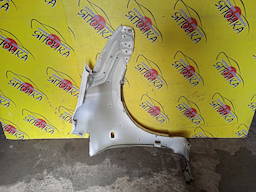 КРЫЛО/TOY/WISH/ANE10G/ANE11/ZNE10G/ZNE14G/F/L/С РАСШИРИТЕЛЕМ
