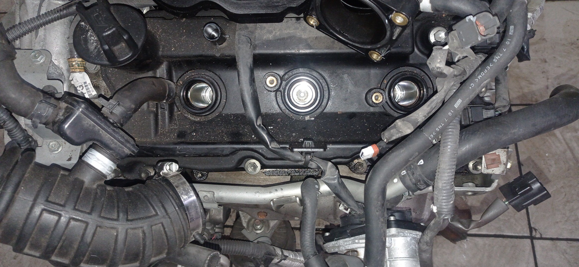 ДВС/NIS/VQ25-HR/INFINITI/EX25/FUGA/G25/M25/Q40/Q70/QX50/SKYLINE/J50/NV36/V36/Y50/Y51/2WD/10102JK0A0