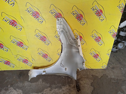 КРЫЛО/TOY/WISH/ANE10G/ANE11/ZNE10G/ZNE14G/F/R/С РАСШИРИТЕЛЕМ