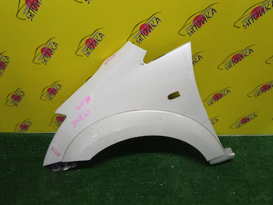 КРЫЛО/TOY/WISH/ANE10G/ANE11/ZNE10G/ZNE14G/F/L/С РАСШИРИТЕЛЕМ