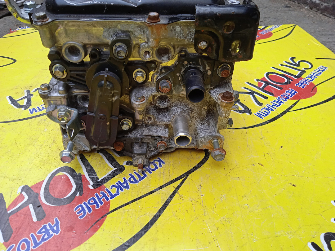 ИНВЕРТОР/TOY/2ZR-FXE/COROLLA/C-HR/PRIUS/ZVW51/ZWE211/ZYX10/G920047262