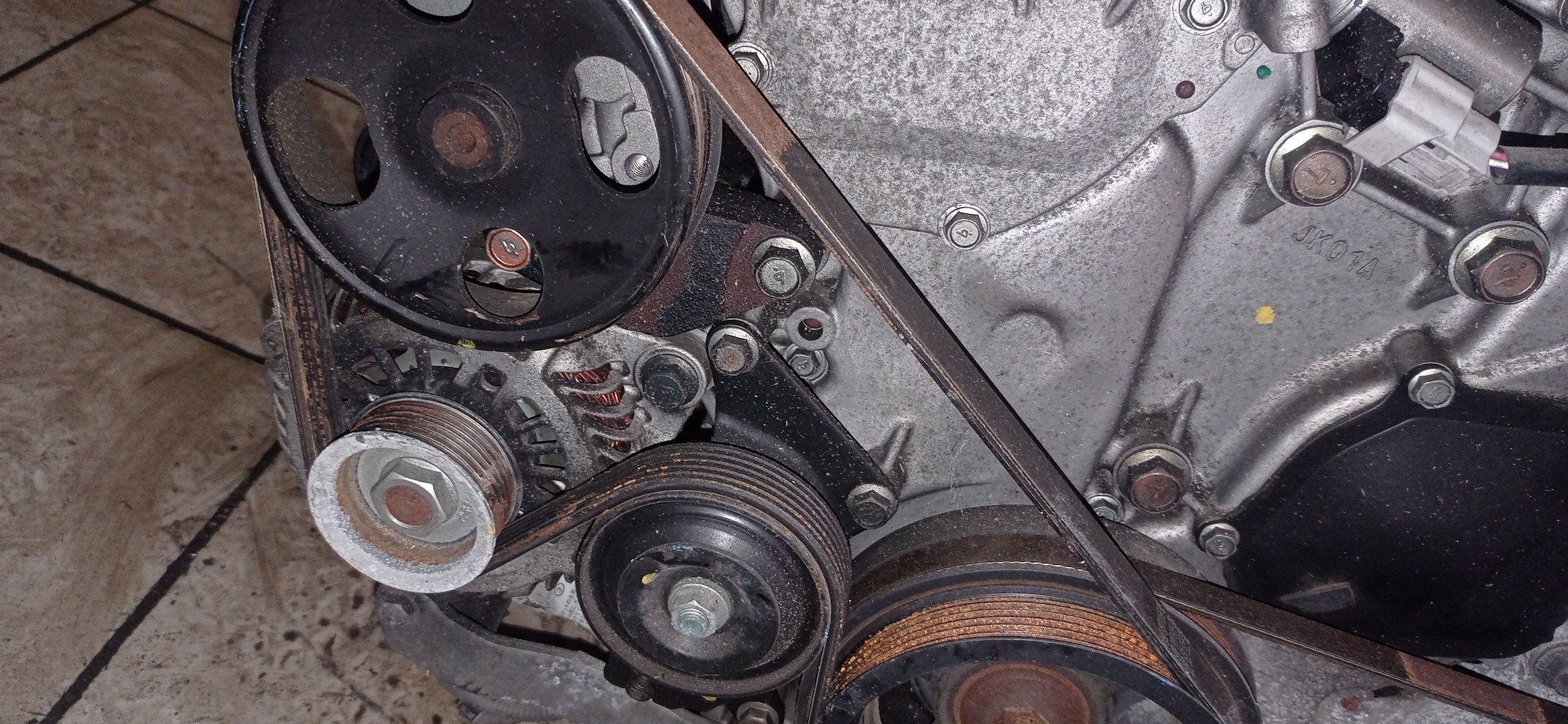 ДВС/NIS/VQ25-HR/INFINITI/EX25/FUGA/G25/M25/Q40/Q70/QX50/SKYLINE/J50/NV36/V36/Y50/Y51/2WD/10102JK0A0