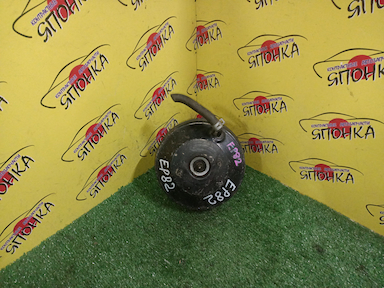 ВАКУУМ/TOY/STARLET/EP82