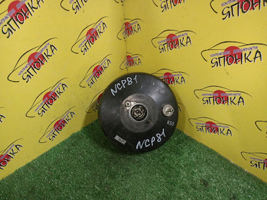 ВАКУУМ/TOY/SIENTA/NCP81