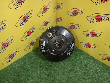 ВАКУУМ/TOY/MARK X/GRX121/GRX120