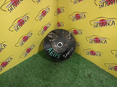 ВАКУУМ/TOY/COROLLA SPACIO/AE111N/AE115N