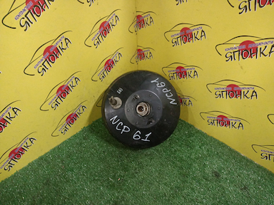 ВАКУУМ/TOY/IST/RAUM/WILL CYPHA/NCP60/NCP61/NCP65/NCP70/NCP75/NCZ25