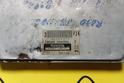БЛОК EFI/TOY/MARK II/MARK II BLIT/1JZFSE/JZX110/896612A111