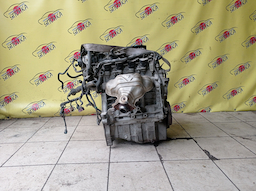 ДВС/HON/L13A/FIT/FIT ARIA/JAZZ/GD1/GD2/GD6/GD7/8 СВЕЧЕЙ