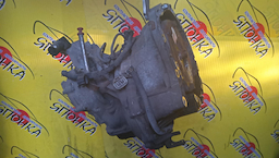 АКПП/TOY/1KR/DAIHATSU/BOON/PASSO/KGC10/M300S/2WD/ABS/A4BD02A