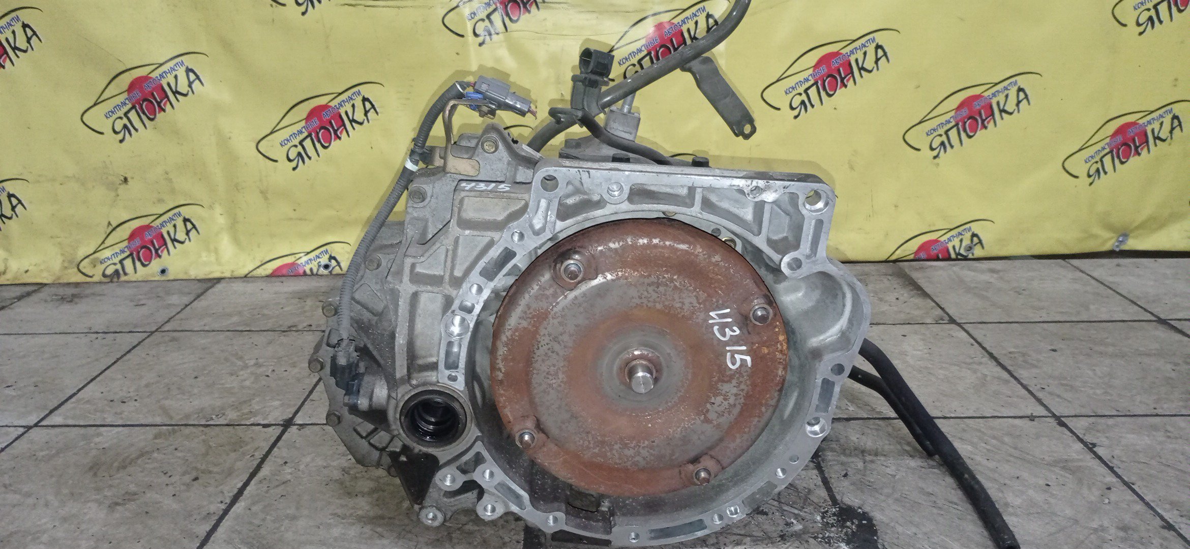 АКПП/MAZ/ZJ-VE/ZY-VE/VERISA/DEMIO/DE3AS/DE3FS/DE5FS/DY3R/DY3W/DY5R/DY5W/DC5R/DC5W/БЕЗ ДАТЧИКА/FNF619090C