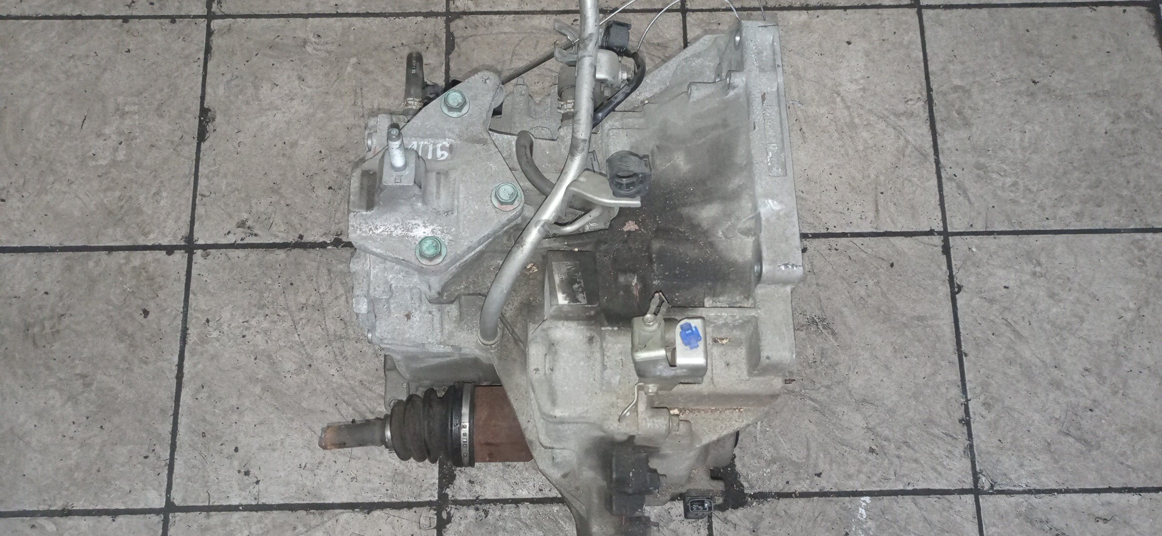 АКПП/MAZ/ZJ-VE/ZY-VE/VERISA/DEMIO/DE3AS/DE3FS/DE5FS/DY3R/DY3W/DY5R/DY5W/DC5R/DC5W/БЕЗ ДАТЧИКА/FNF619090C