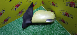 ЗЕРКАЛО/TOY/PASSO/BOON/KGC10/KGC15/QNC10/KGS10/M312S/M300S/M301S/M310S/7KOHT/L/С ПОВТОРИТЕЛЕМ