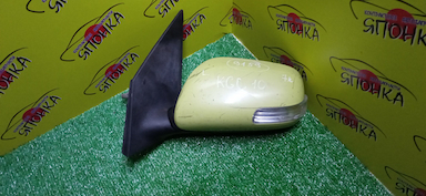 ЗЕРКАЛО/TOY/PASSO/BOON/KGC10/KGC15/QNC10/KGS10/M312S/M300S/M301S/M310S/7KOHT/L/С ПОВТОРИТЕЛЕМ