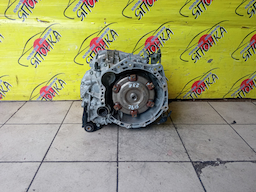 АКПП/TOY/2SZ/K410/VITZ/RACTIS/BELTA/SCP90/SCP92/SCP100/CVT