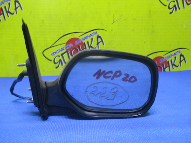 ЗЕРКАЛО/TOY/FUNCARGO/NCP20/NCP21/NCP25/5KOHT/R