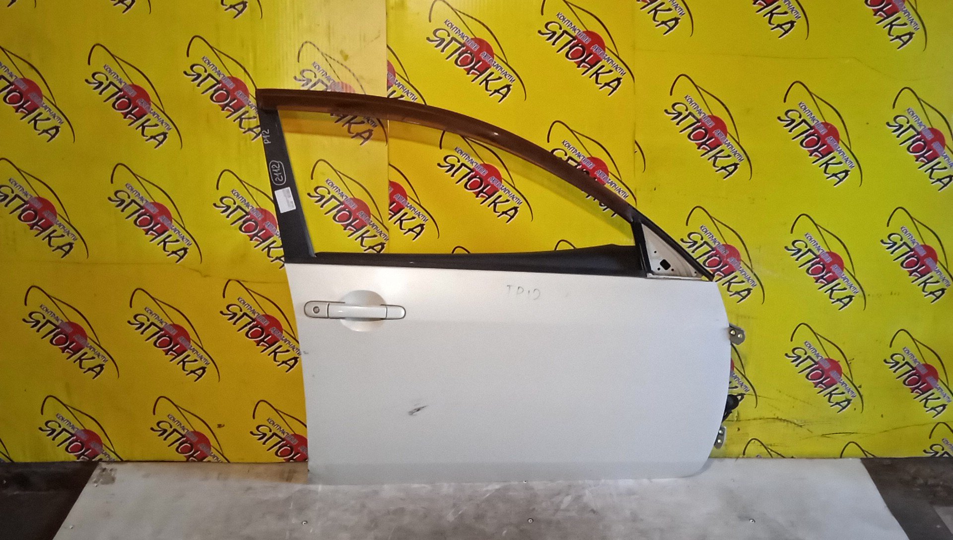 ДВЕРЬ БОКОВАЯ/NIS/PRIMERA/PRIMERA WAGON/HP12/P12E/QP12/RP12/TNP12/TP12/WHP12/WRP12/WTNP12/WTP12/F/R