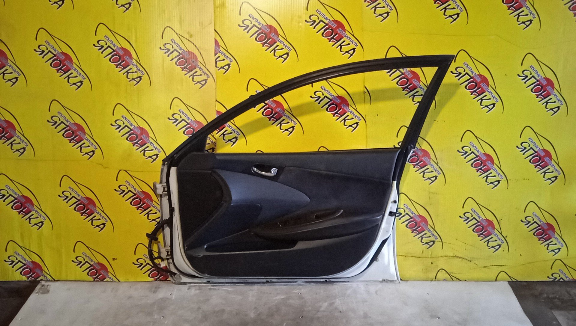 ДВЕРЬ БОКОВАЯ/NIS/PRIMERA/PRIMERA WAGON/HP12/P12E/QP12/RP12/TNP12/TP12/WHP12/WRP12/WTNP12/WTP12/F/R