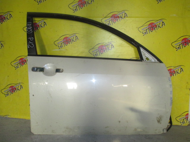 ДВЕРЬ БОКОВАЯ/NIS/PRIMERA/PRIMERA WAGON/HP12/P12E/QP12/RP12/TNP12/TP12/WHP12/WRP12/WTNP12/WTP12/F/R
