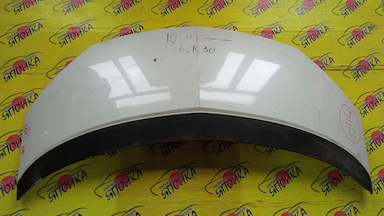 КАПОТ/TOY/ESTIMA/ESTIMA HYBRID/PREVIA/TARAGO/ACR30W/ACR40W/MCR30W/MCR40W/AHR10