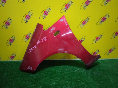 КРЫЛО/MMC/COLT/COLT PLUS/Z21A/Z21W/Z22A/Z22W/Z23A/Z23W/Z24A/Z24W/Z25A/Z26A/Z27A/Z27W/Z28A/F/L